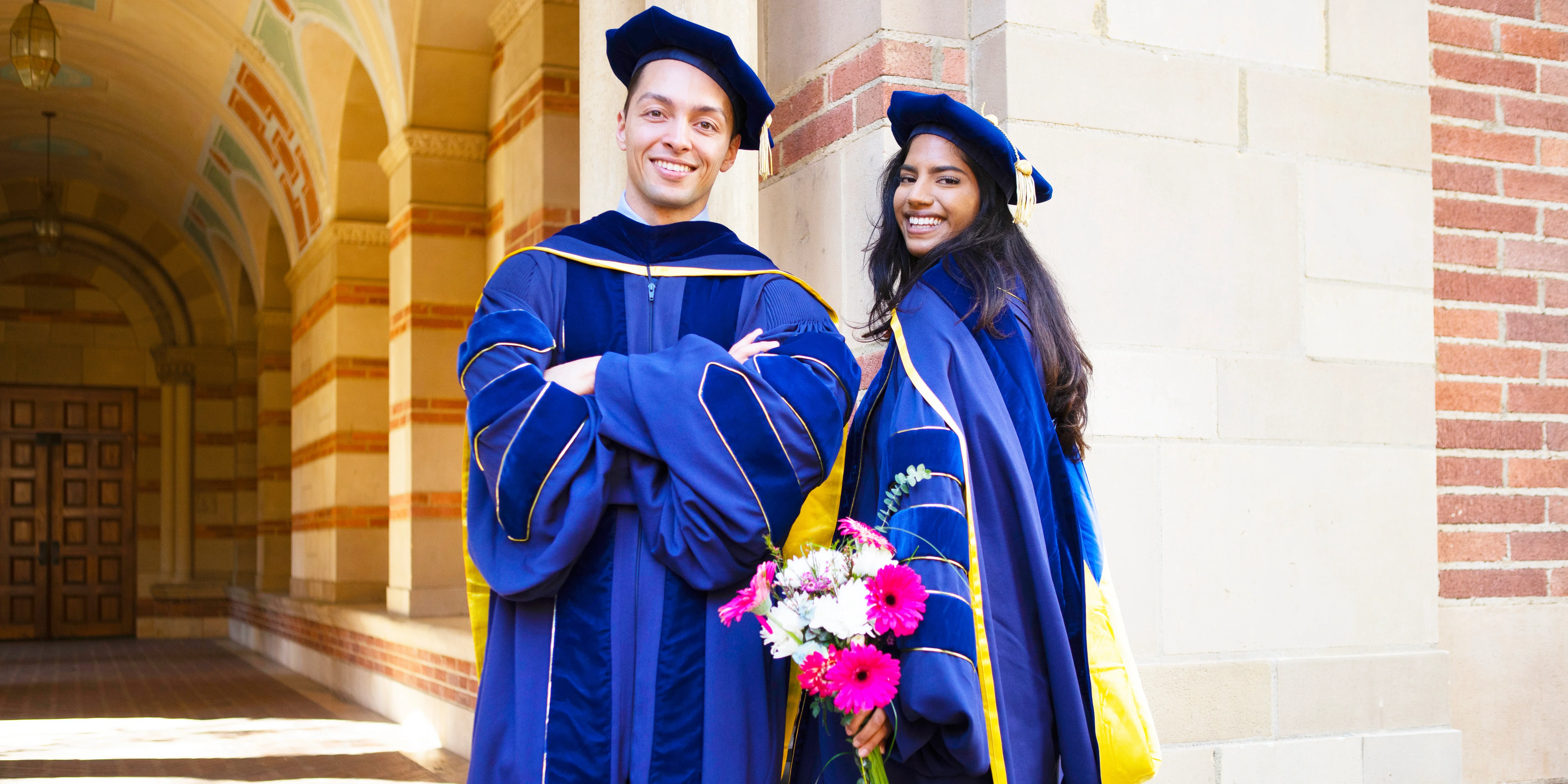 Celebrate Your Academic Achievement